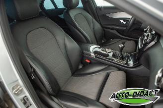 Mercedes C-klasse C200d Clima Navi picture 19