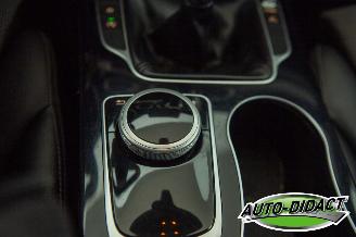 Mercedes C-klasse C200d Clima Navi picture 10