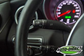 Mercedes C-klasse C200d Clima Navi picture 17