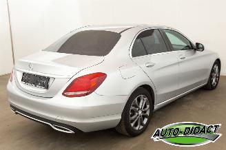 Mercedes C-klasse C200d Clima Navi picture 4