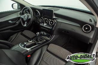 Mercedes C-klasse C200d Clima Navi picture 18
