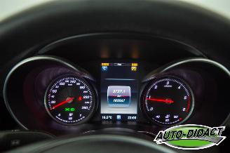 Mercedes C-klasse C200d Clima Navi picture 6