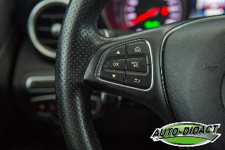 Mercedes C-klasse C200d Clima Navi picture 15