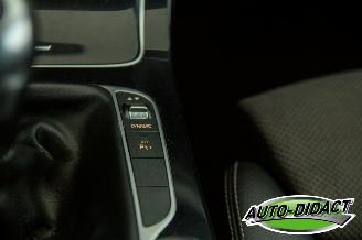 Mercedes C-klasse C200d Clima Navi picture 12
