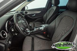 Mercedes C-klasse C200d Clima Navi picture 25