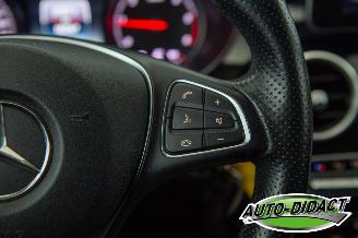 Mercedes C-klasse C200d Clima Navi picture 16