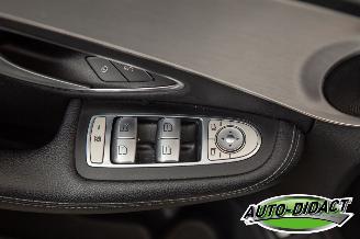 Mercedes C-klasse C200d Clima Navi picture 13