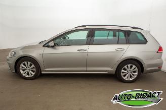 Volkswagen Golf 1.4 111.168 km Clima Navi Camera picture 36