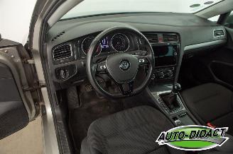 Volkswagen Golf 1.4 111.168 km Clima Navi Camera picture 26