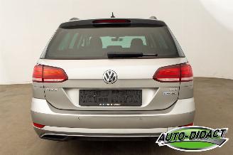 Volkswagen Golf 1.4 111.168 km Clima Navi Camera picture 34