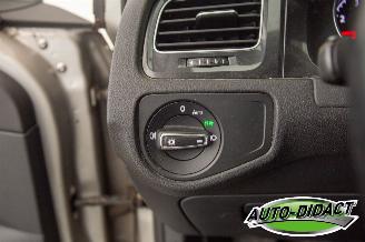 Volkswagen Golf 1.4 111.168 km Clima Navi Camera picture 16