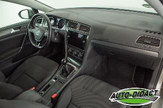 Volkswagen Golf 1.4 111.168 km Clima Navi Camera picture 21