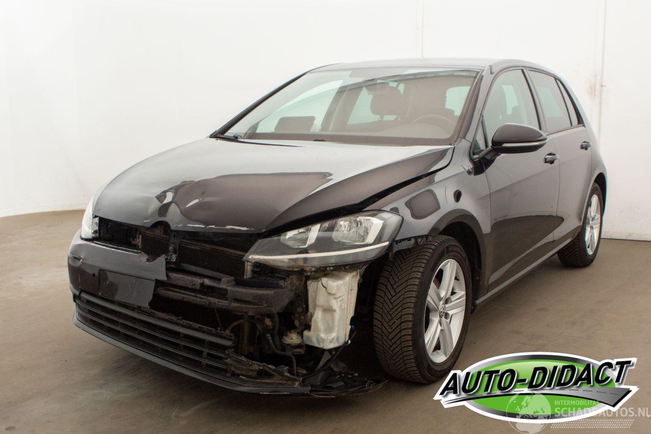 Volkswagen Golf 1.0 Automaat Clima Trendline