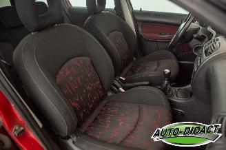 Peugeot 206 SW 1.6-16V XS Clima picture 14