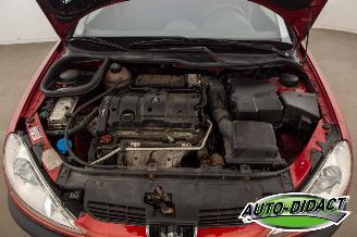 Peugeot 206 SW 1.6-16V XS Clima picture 30