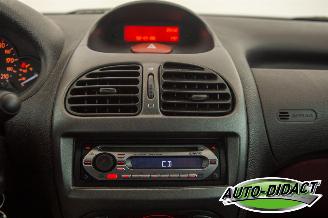 Peugeot 206 SW 1.6-16V XS Clima picture 7