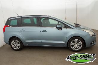 Peugeot 5008 1.6 THP Automaat 115.558 km Clima Navi Allure 5p. picture 38