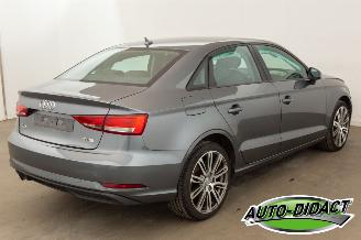 Audi A3 1.0 TFSI Clima Navi picture 4