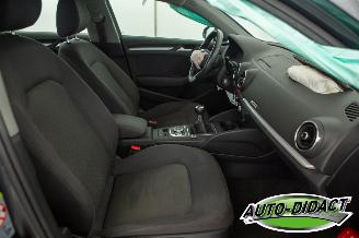 Audi A3 1.0 TFSI Clima Navi picture 20