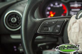 Audi A3 1.0 TFSI Clima Navi picture 14