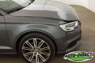 Audi A3 1.0 TFSI Clima Navi picture 32