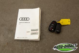 Audi A3 1.0 TFSI Clima Navi picture 27