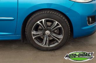 Peugeot 207 1.6 VTi Automaat Clima Navi Leder Pano Allure picture 36