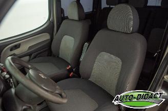 Fiat Doblo 1.4 Active 5p picture 21