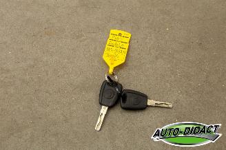 Fiat Doblo 1.4 Active 5p picture 22