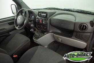 Fiat Doblo 1.4 Active 5p picture 13