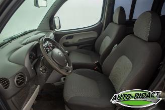 Fiat Doblo 1.4 Active 5p picture 20