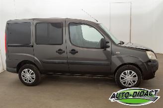 Fiat Doblo 1.4 Active 5p picture 29