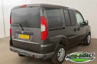 Fiat Doblo 1.4 Active 5p picture 4
