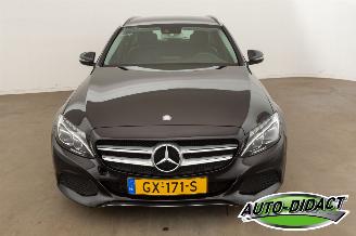 Mercedes C-klasse 350e Automaat Lease Edition picture 28