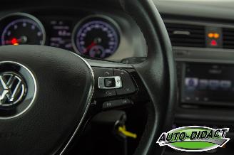 Volkswagen Golf 1.2 TSI Clima Navi picture 17