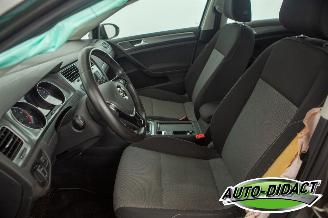 Volkswagen Golf 1.2 TSI Clima Navi picture 27