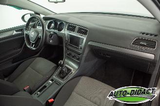 Volkswagen Golf 1.2 TSI Clima Navi picture 20