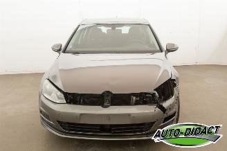 Volkswagen Golf 1.2 TSI Clima Navi picture 36