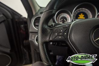 Mercedes C-klasse 180 CDI Airco Navi picture 14