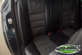 Mercedes C-klasse 180 CDI Airco Navi picture 22