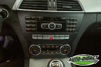 Mercedes C-klasse 180 CDI Airco Navi picture 9