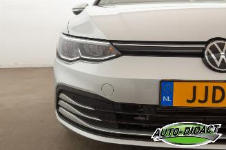 Volkswagen Golf 1.0 TSI 3129 km Clima Navi Camera Life Business picture 28