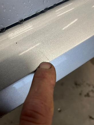 Volkswagen Golf 1.0 TSI 3129 km Clima Navi Camera Life Business picture 36