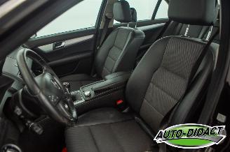 Mercedes C-klasse C200 CDI Clima Navi picture 25