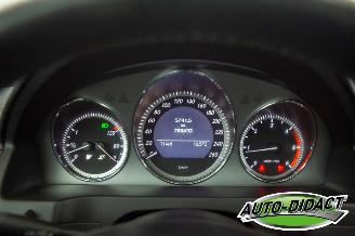 Mercedes C-klasse C200 CDI Clima Navi picture 6