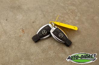 Mercedes C-klasse C200 CDI Clima Navi picture 27