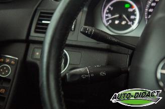 Mercedes C-klasse C200 CDI Clima Navi picture 16