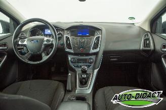 Ford Focus 1.6 TDCI Navi Clima ECOnetic Lease Titanium picture 23