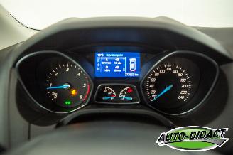 Ford Focus 1.6 TDCI Navi Clima ECOnetic Lease Titanium picture 6