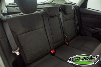 Ford Focus 1.6 TDCI Navi Clima ECOnetic Lease Titanium picture 21